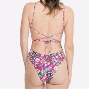 Maaji Brittany One Piece Swimsuit